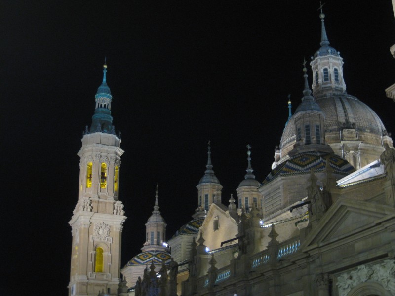 29 Plaza Nitra Sra.del Pilar